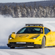 Illustration for article titled Has anyone here attended an ice driving HPDE? How was it?